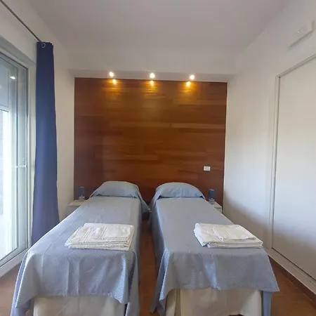 L'attico Di Matilde فندق مبيت وإفطار سيراكوزا