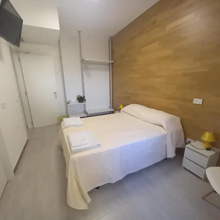 L'attico Di Matilde 4*