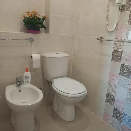 فندق مبيت وإفطار L'attico Di Matilde سيراكوزا