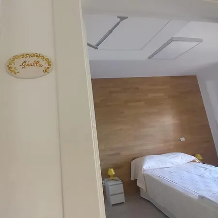 L'attico Di Matilde 3* Syracuse