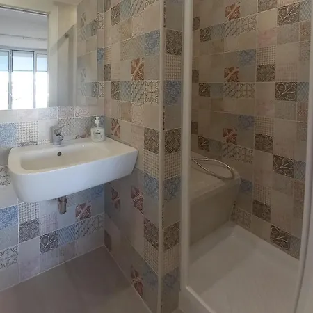 فندق مبيت وإفطار L'attico Di Matilde