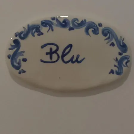 L'attico Di Matilde فندق مبيت وإفطار سيراكوزا