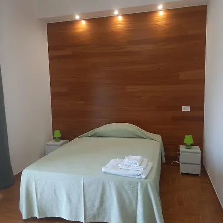 L'attico Di Matilde فندق مبيت وإفطار