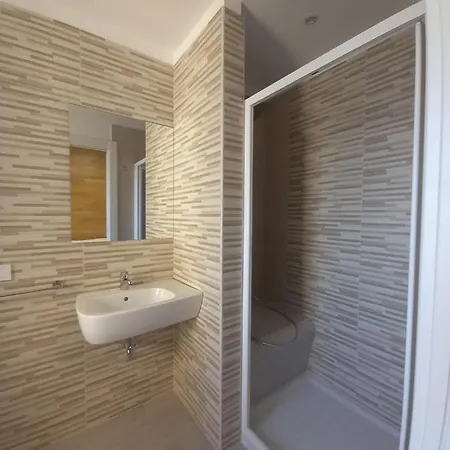 L'attico Di Matilde 4* سيراكوزا