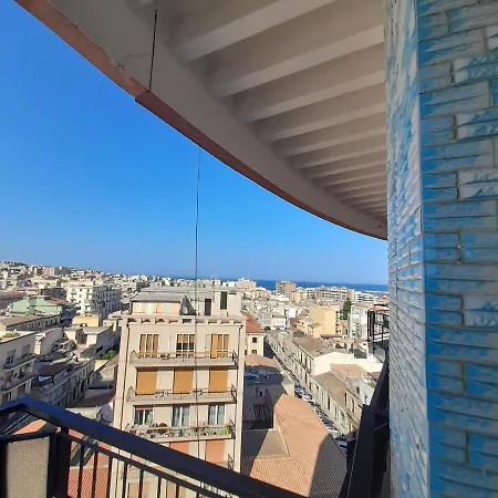 L'attico Di Matilde فندق مبيت وإفطار