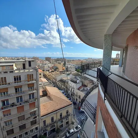 L'attico Di Matilde 4*