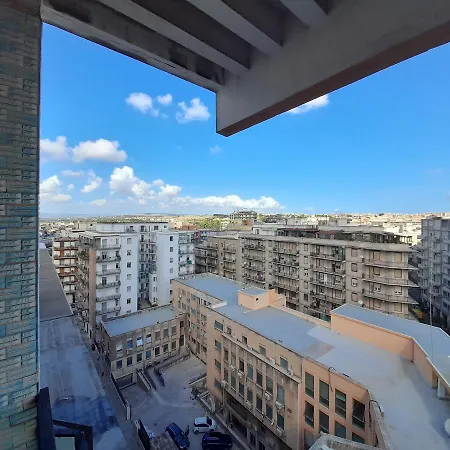 L'attico Di Matilde 4*