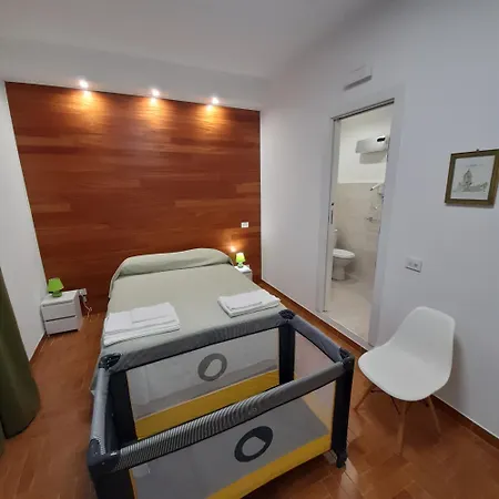 L'attico Di Matilde سيراكوزا