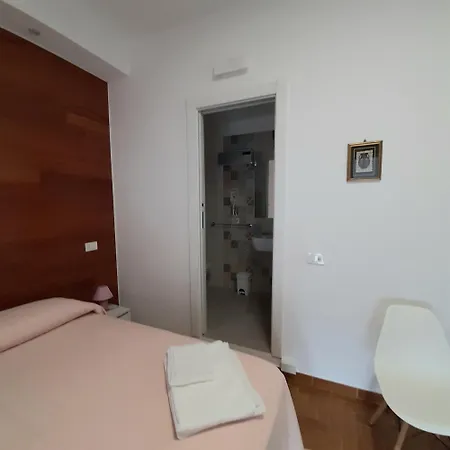 L'attico Di Matilde سيراكوزا