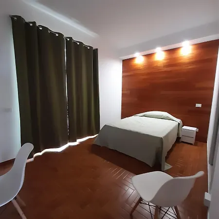 L'attico Di Matilde سيراكوزا