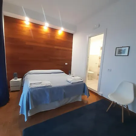 Couette-café L'attico Di Matilde Syracuse