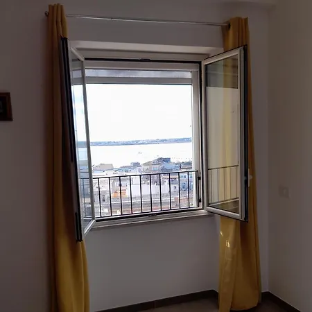 Bed & Breakfast L'attico Di Matilde Syrakusa