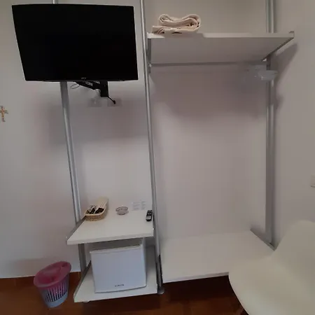 Bed & Breakfast L'attico Di Matilde