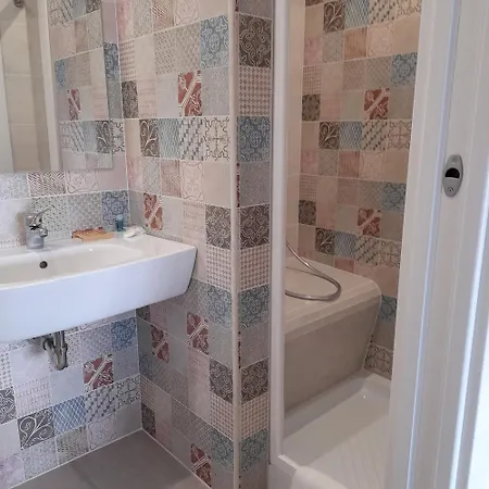 L'attico Di Matilde 4* Syrakusa