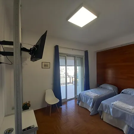 Bed & Breakfast L'attico Di Matilde 3*