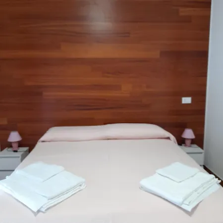 L'attico Di Matilde 4* Syrakusa