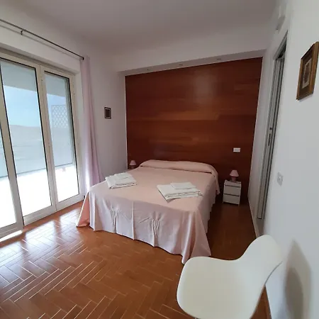 L'attico Di Matilde Bed & Breakfast Syrakusa