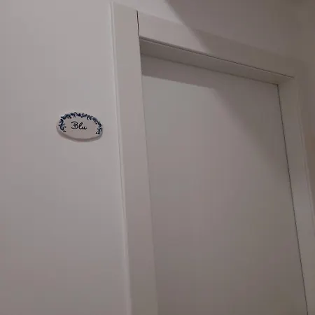 L'attico Di Matilde 4*