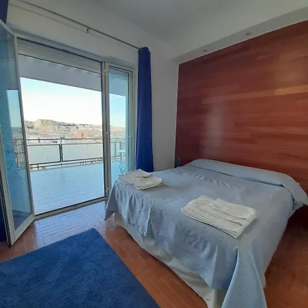 L'attico Di Matilde Bed & Breakfast Syrakusa