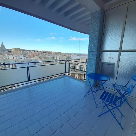 L'attico Di Matilde Bed & Breakfast