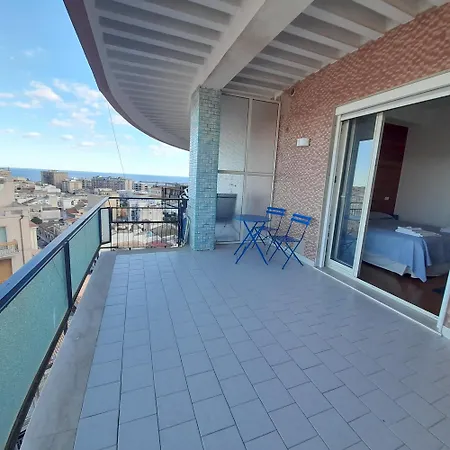 L'attico Di Matilde Bed & Breakfast