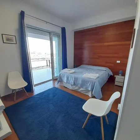 L'attico Di Matilde 4*