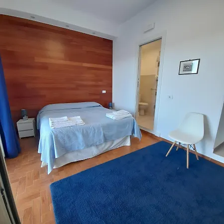 L'attico Di Matilde 4*