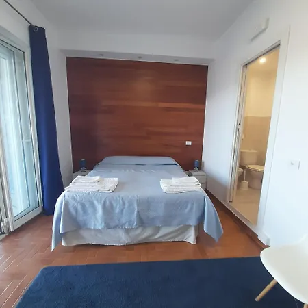 L'attico Di Matilde 4*