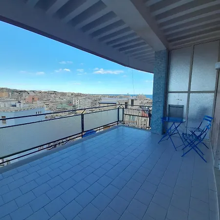 L'attico Di Matilde Bed & Breakfast