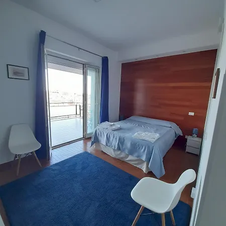 Bed & Breakfast L'attico Di Matilde Syrakusa