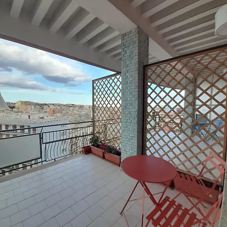 L'attico Di Matilde Bed & Breakfast