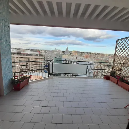 L'attico Di Matilde 4*