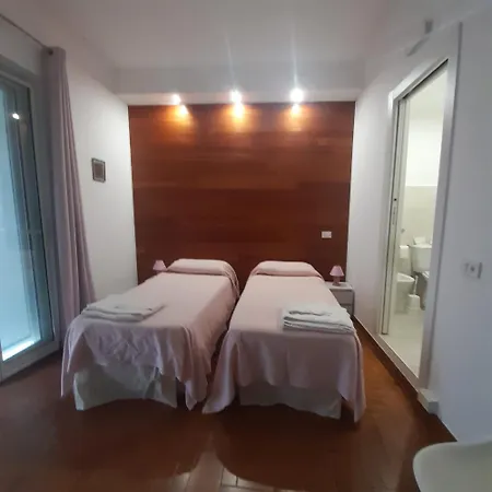 L'attico Di Matilde Bed & Breakfast