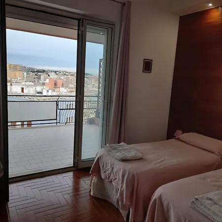 Bed & Breakfast L'attico Di Matilde