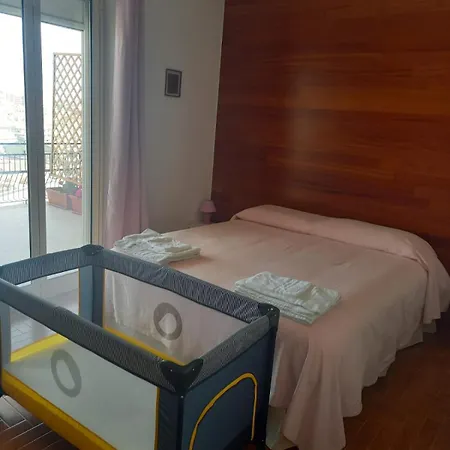 L'attico Di Matilde Bed & Breakfast Syrakusa