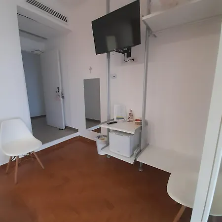 L'attico Di Matilde Alojamento de Acomodação e Pequeno-almoço Syracuse