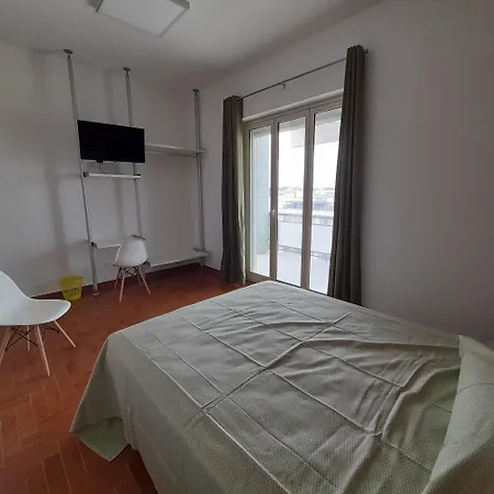 L'attico Di Matilde