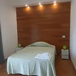 L'attico Di Matilde Отель типа 