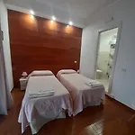 L'attico Di Matilde Bed & Breakfast