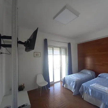 L'attico Di Matilde Frühstückspension 3*