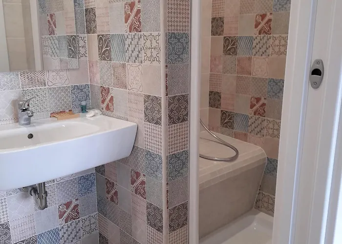 L'attico Di Matilde 3* Syrakus