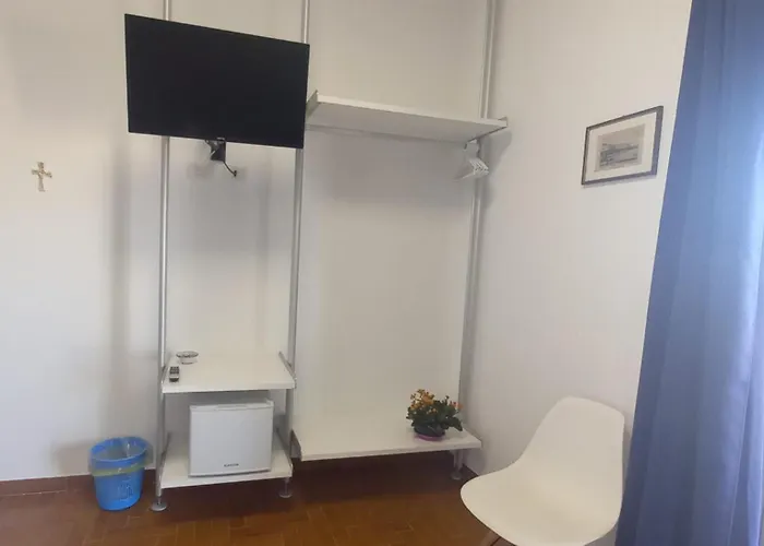 L'attico Di Matilde 3* Syrakus
