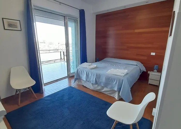 L'attico Di Matilde 3*