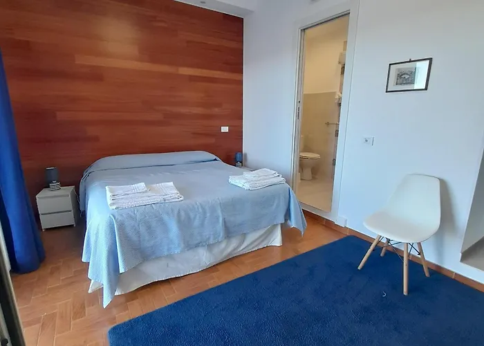 L'attico Di Matilde 3*